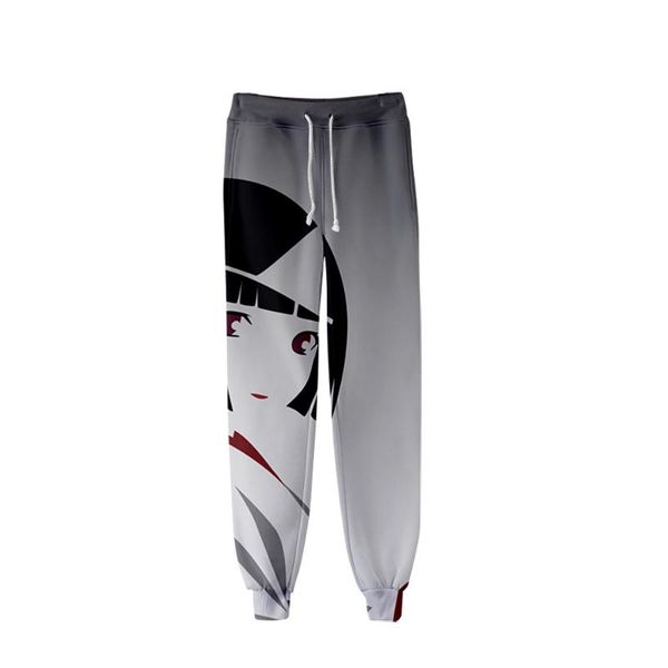 noragami cartoon new pants sports pants trousers fashion trend comfortable casual, Black
noragami cartoon new pants sports pants trousers fashion trend comfortable casual, Black