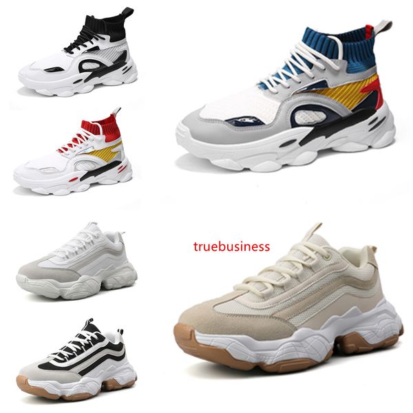 2020 new running shoes men sock shoes platform dad chaussures hommes mens trainers athletic sport dad sneakers zapatos 39-44 style 5
2020 new running shoes men sock shoes platform dad chaussures hommes mens trainers athletic sport dad sneakers zapatos 39-44 style 5