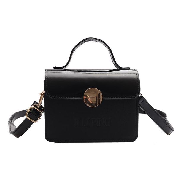 women's bag 2020 spring and summer new wave wild small square bag fashion shoulder messenger handbag
women's bag 2020 spring and summer new wave wild small square bag fashion shoulder messenger handbag