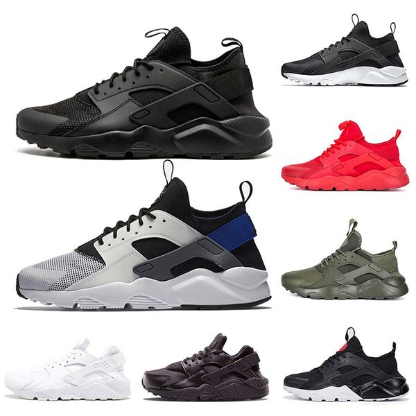 trainers huarache breathable huaraches men women running shoes triple black white red olive navy blue sneakers men designer shoes
trainers huarache breathable huaraches men women running shoes triple black white red olive navy blue sneakers men designer shoes