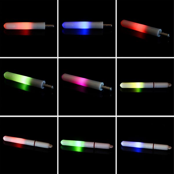fishing float fluorescent dark glow stick useful lots fishing/party lightstick light night float rod lights
fishing float fluorescent dark glow stick useful lots fishing/party lightstick light night float rod lights