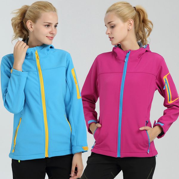 outdoor autumn and winter outdoor couples waterproof and breathable windproof warm raincoat jacket men women fleece soft she, Tan;black
outdoor autumn and winter outdoor couples waterproof and breathable windproof warm raincoat jacket men women fleece soft she, Tan;black