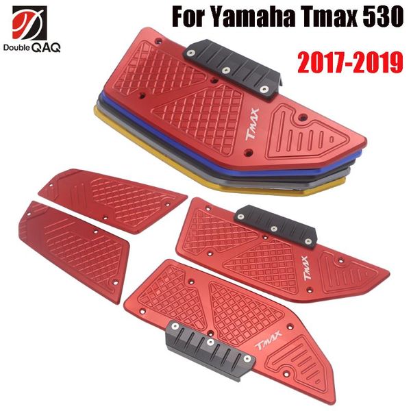 motorcycle accessories decorative anti-skid foot pad for tmax 530 2017-2019 front foot pedal pedal pad
motorcycle accessories decorative anti-skid foot pad for tmax 530 2017-2019 front foot pedal pedal pad