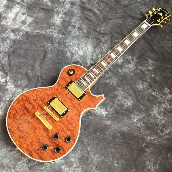 высокое качество китай электрогитара, красное дерево тела с flamed maple top, изготовленная на заказ электрическая гитара, бесплатная достав 
высокое качество китай электрогитара, красное дерево тела с flamed maple top, изготовленная на заказ электрическая гитара, бесплатная достав