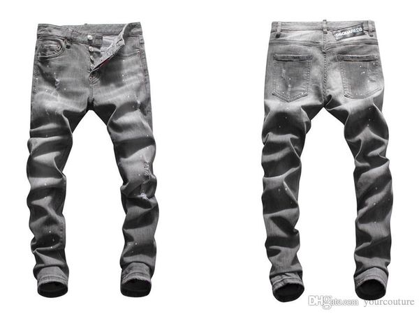 2020 новые fashionmens джинсы дизайнерские узкие джинсы мужские straight тонкие эластичные джинсы короткие джинсовые мужские стрейч denim хи, Blue
2020 новые fashionmens джинсы дизайнерские узкие джинсы мужские straight тонкие эластичные джинсы короткие джинсовые мужские стрейч denim хи, Blue