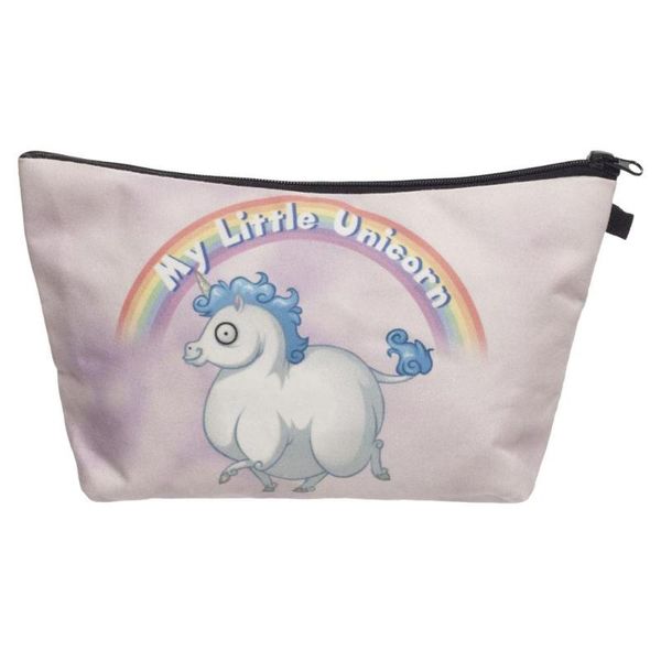 unicorn cosmetic bag print women makeup bags cute bag headset candy cosmetic printing collection casual men zipper letter
unicorn cosmetic bag print women makeup bags cute bag headset candy cosmetic printing collection casual men zipper letter