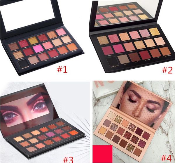 2019 makeup New Nude Eyeshadow Palette Rose Gold Remastered Rose Gold edition eye shadow texture eyeshadow desert dusk 18 colors
2019 makeup New Nude Eyeshadow Palette Rose Gold Remastered Rose Gold edition eye shadow texture eyeshadow desert dusk 18 colors