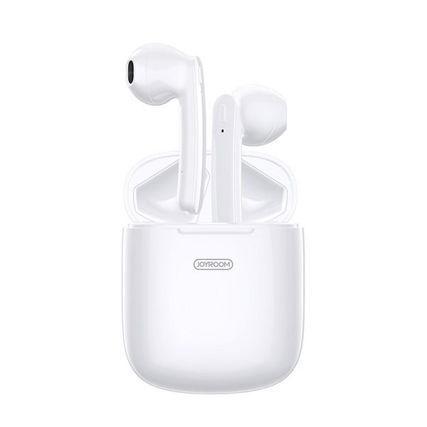 JOYROOM TWS Bluetooth Headphones JR-T04S Bluetooth 5.0 Wireless Earbuds Earphones with Charging Box for iPhone XS Max Samsung
JOYROOM TWS Bluetooth Headphones JR-T04S Bluetooth 5.0 Wireless Earbuds Earphones with Charging Box for iPhone XS Max Samsung