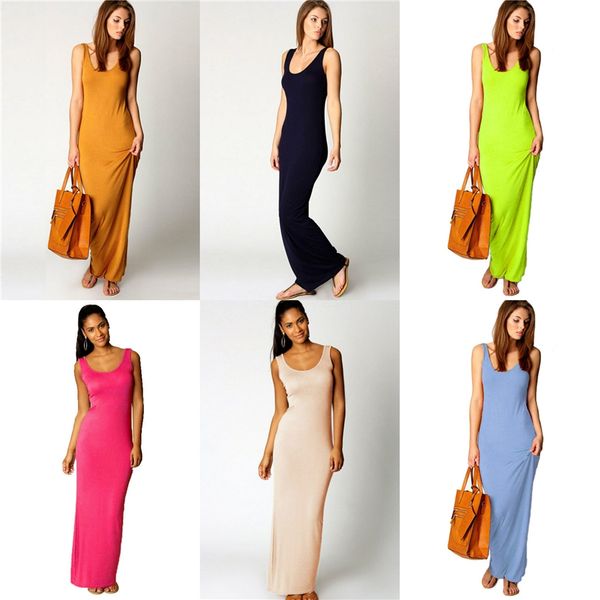 women casual dresses spaghetti strap scoop neck sleeveless bodycon sheath column natural color above knee summer clothing plus size #576, Black;gray
women casual dresses spaghetti strap scoop neck sleeveless bodycon sheath column natural color above knee summer clothing plus size #576, Black;gray