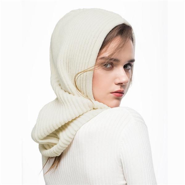 winter wool knitted scarf hat set beanie women scarf skullies beanies hats for women men caps gorras bonnet mask, Blue;gray
winter wool knitted scarf hat set beanie women scarf skullies beanies hats for women men caps gorras bonnet mask, Blue;gray
