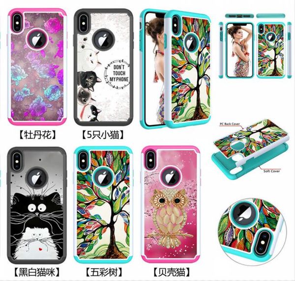 Hybrid hockproof flower ca e for iphone x xr x max hor e cat butterfly cove for am ung 10 plu 10e
Hybrid hockproof flower ca e for iphone x xr x max hor e cat butterfly cove for am ung 10 plu 10e