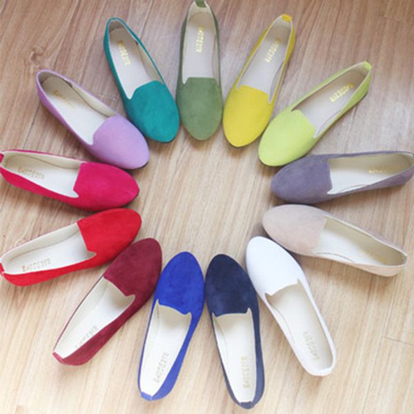 new fashion shoes women solid candy color patent pu tip shoes women flats ballet casual princess 2019, Black
new fashion shoes women solid candy color patent pu tip shoes women flats ballet casual princess 2019, Black