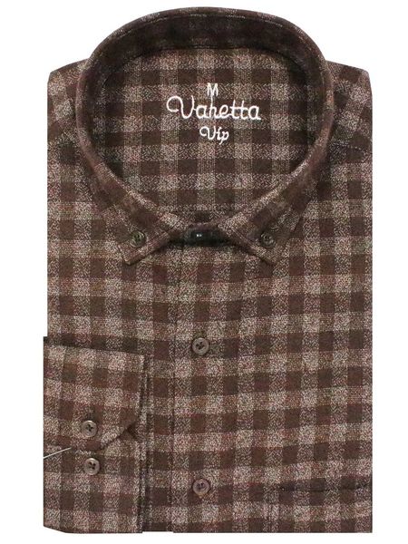 varetta 100% cotton flannel shirt men regular fit plaid casual shirts long sleeve winter male shirts made in turkey 2020 autumn, White;black
varetta 100% cotton flannel shirt men regular fit plaid casual shirts long sleeve winter male shirts made in turkey 2020 autumn, White;black