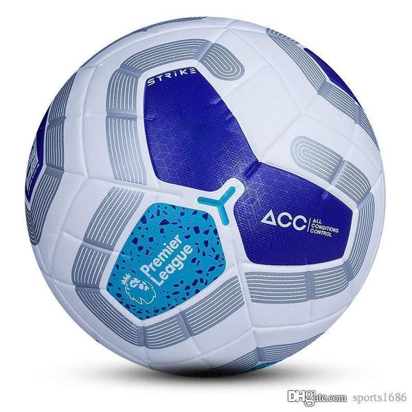 club league 2019 2020 size 5 balls soccer ball high-grade nice match liga premer 19 20 football balls soccer ball football ball bola de fute
club league 2019 2020 size 5 balls soccer ball high-grade nice match liga premer 19 20 football balls soccer ball football ball bola de fute
