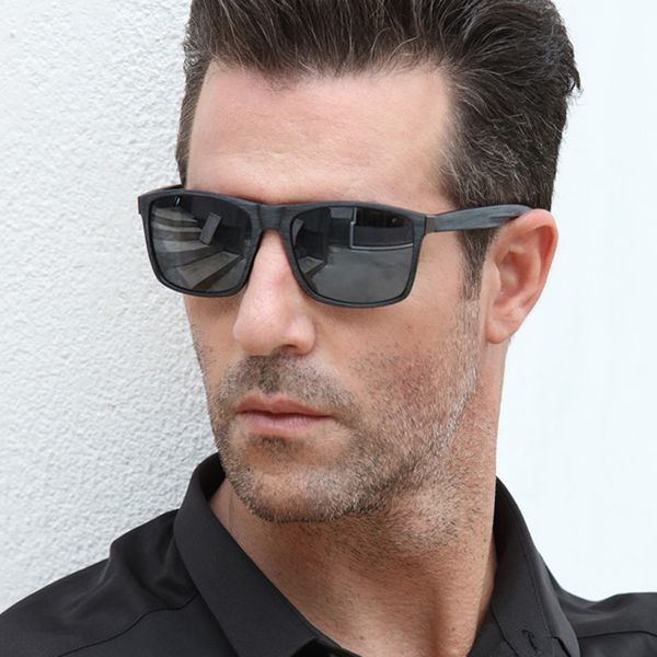 long keeper women polarized sunglasses for men square black night vision for male driving gafas de sol uv400 goggles, White;black
long keeper women polarized sunglasses for men square black night vision for male driving gafas de sol uv400 goggles, White;black
