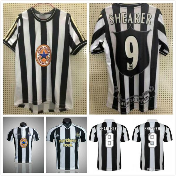 asprilla shearer barnes speed gillespie retro 1997 1998 united soccer jersey 97 98 football shirt vintage camiseta home white black maillot, Black;yellow
asprilla shearer barnes speed gillespie retro 1997 1998 united soccer jersey 97 98 football shirt vintage camiseta home white black maillot, Black;yellow
