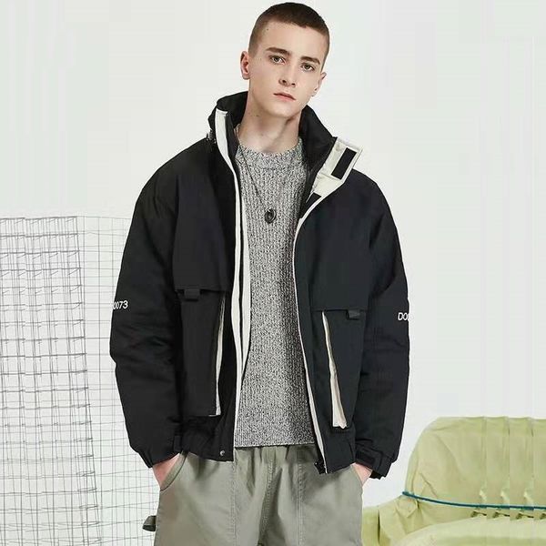 mens designer winter down jacket luxury canada white duck down jackets men black blue streetwear parka coat outdoor thick puffer coats s
mens designer winter down jacket luxury canada white duck down jackets men black blue streetwear parka coat outdoor thick puffer coats s