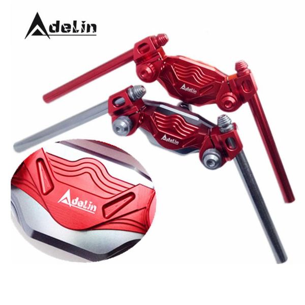 adelin cnc aluminum motorcycle/scooter modified faucet detachable separative handlebar for bws rsz cygnus-x s-max jog
adelin cnc aluminum motorcycle/scooter modified faucet detachable separative handlebar for bws rsz cygnus-x s-max jog