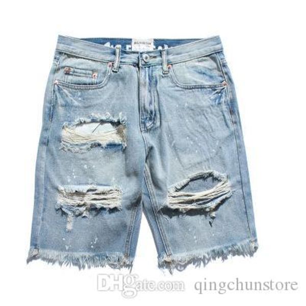 new 2019 summer streetwear hip hop men hole shorts fashion denim shorts men casual ripped knee shorts, White;black
new 2019 summer streetwear hip hop men hole shorts fashion denim shorts men casual ripped knee shorts, White;black