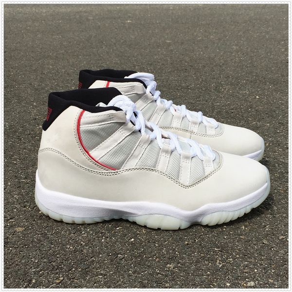 wholesale new 11 xi platinum tint men basketball shoes sports sneakers trainers size 8-13
wholesale new 11 xi platinum tint men basketball shoes sports sneakers trainers size 8-13
