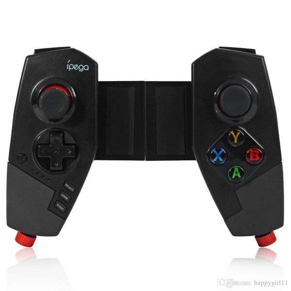 ipega pg-9055 telescopic wireless for android phone pc bluetooth gamepad for pc 3.0 game gaming controller joystick for tablet ios
ipega pg-9055 telescopic wireless for android phone pc bluetooth gamepad for pc 3.0 game gaming controller joystick for tablet ios