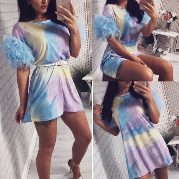 2020 new design fashion mesh sleeve dresses women ladies frill mesh tier tulle sleeve fashion happy club party casual dress new, Black;gray
2020 new design fashion mesh sleeve dresses women ladies frill mesh tier tulle sleeve fashion happy club party casual dress new, Black;gray