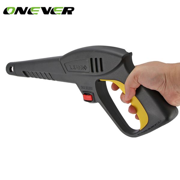 high pressure washer trigger gun / turbo / variable lance nozzle for lavor vax
high pressure washer trigger gun / turbo / variable lance nozzle for lavor vax