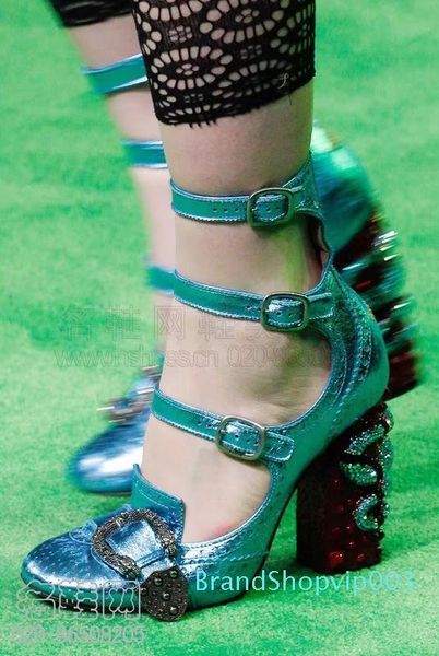 new designer shoes women round toe ankle buckle high heels python chunky heel ladies pumps rhinestone strappy shoes woman, Black
new designer shoes women round toe ankle buckle high heels python chunky heel ladies pumps rhinestone strappy shoes woman, Black