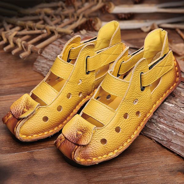 plus size flat shoes women loafers soft bottom genuine leather shoes vintage casual women handmade moccasins flats, Black
plus size flat shoes women loafers soft bottom genuine leather shoes vintage casual women handmade moccasins flats, Black