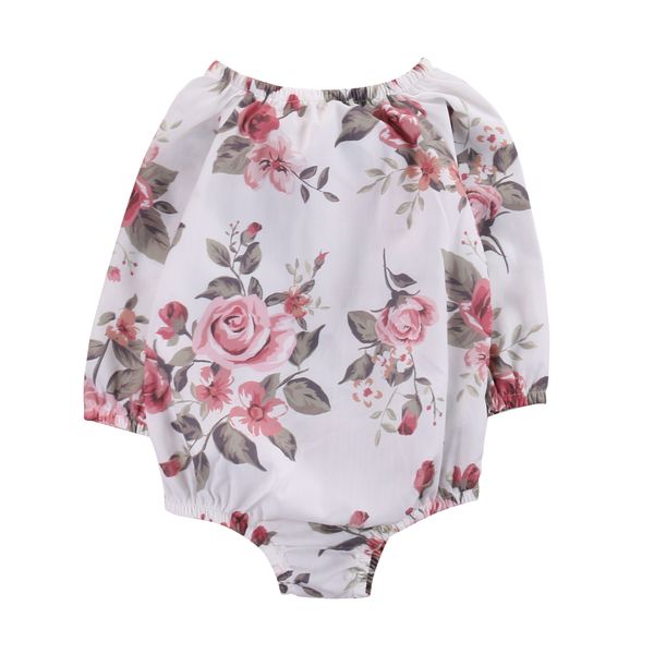 autumn cotton lovely floral romper baby clothes newborn baby girls cotton long sleeve romper playsuit outfits clothes 0-18m
autumn cotton lovely floral romper baby clothes newborn baby girls cotton long sleeve romper playsuit outfits clothes 0-18m