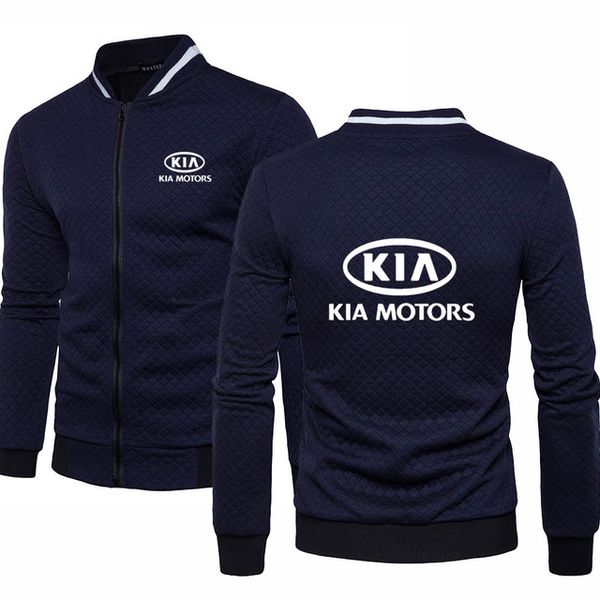 spring autumn men's baseball jacke men for kia motors car print cotton men's baseball jacket sweatshirts 
spring autumn men's baseball jacke men for kia motors car print cotton men's baseball jacket sweatshirts
