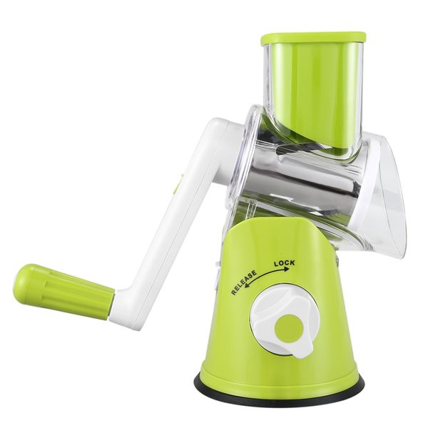 ручной быстрый вращающийся овощной фруктовый сыр орех slicer cutter shredder grinder с 3 сменными круглыми бла из нержавеющей стали
ручной быстрый вращающийся овощной фруктовый сыр орех slicer cutter shredder grinder с 3 сменными круглыми бла из нержавеющей стали