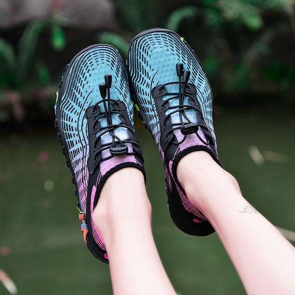 summer casual shoes slip-proof wear back to the river shoes outdoor wading women's beach water
summer casual shoes slip-proof wear back to the river shoes outdoor wading women's beach water