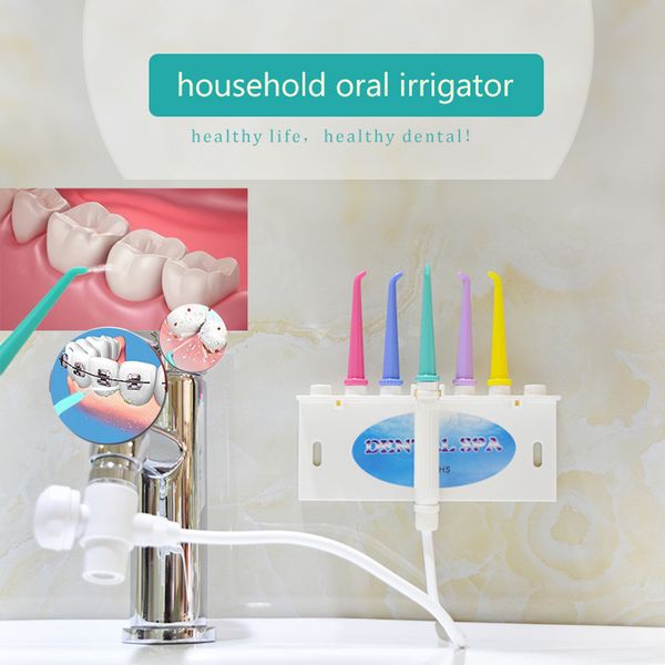 dental spa water jet flosser oral irrigator teeth toothbrush sets pick cleaner effective improves gum health
dental spa water jet flosser oral irrigator teeth toothbrush sets pick cleaner effective improves gum health