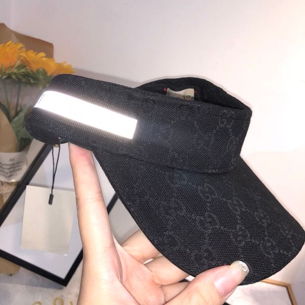 2020 new fashion empty hat new big brim snapbacks caps shade cool summer beach sun hat luminous fitted golf casquette caps, Blue;gray
2020 new fashion empty hat new big brim snapbacks caps shade cool summer beach sun hat luminous fitted golf casquette caps, Blue;gray