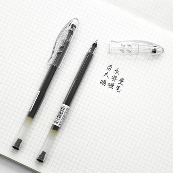 1 Piece Pilot Bl-sg-5 0.38 Mm Gel Pen 3 Color Smooth And Quick Drying For School Office Writing Supplies