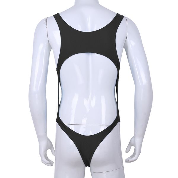 мужчины цельный рукавов cut out эластичный smooth купальник bodysuit мужчина tight бикини стринги гей купальники купальники сексуальное нижн
мужчины цельный рукавов cut out эластичный smooth купальник bodysuit мужчина tight бикини стринги гей купальники купальники сексуальное нижн