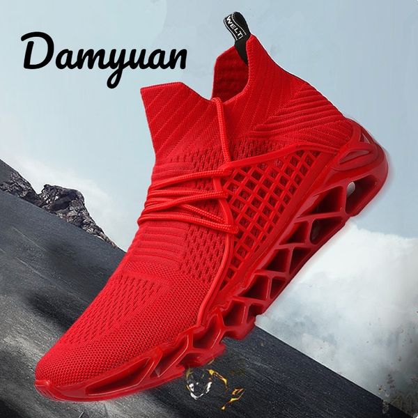 men fashion new damyuan 2020 casual running breathable flats outdoor sports casual breathable socks height increasing shoes, Black
men fashion new damyuan 2020 casual running breathable flats outdoor sports casual breathable socks height increasing shoes, Black