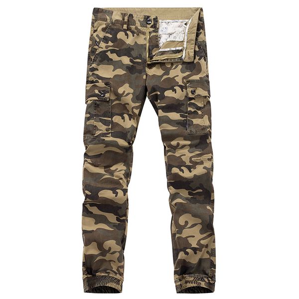 men's pants 2021 spring mens camo cargo men joggers streetwear casual hip hop ribbon cotton male army trousers 38, Black
men's pants 2021 spring mens camo cargo men joggers streetwear casual hip hop ribbon cotton male army trousers 38, Black