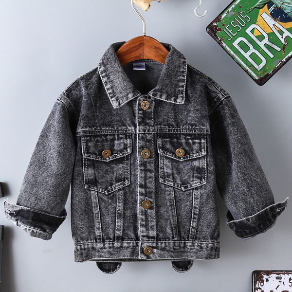 2 3 4 5 6 years boys jackets spring new arrival cartoon print outerwear for boy kids clothing casual denim jacket 2020 boys, Blue;gray
2 3 4 5 6 years boys jackets spring new arrival cartoon print outerwear for boy kids clothing casual denim jacket 2020 boys, Blue;gray