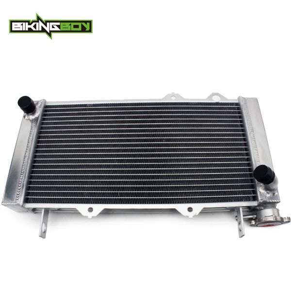 bikingboy for trx 700 xx 2008 2009 08 09 34mm aluminum cores atv engine water cooling cooler radiator
bikingboy for trx 700 xx 2008 2009 08 09 34mm aluminum cores atv engine water cooling cooler radiator