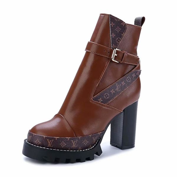 british stylelv help martin short boots british style korean version of autumn and winter fashion wild boots leather women's shoes vint, Black 
british stylelv help martin short boots british style korean version of autumn and winter fashion wild boots leather women's shoes vint, Black