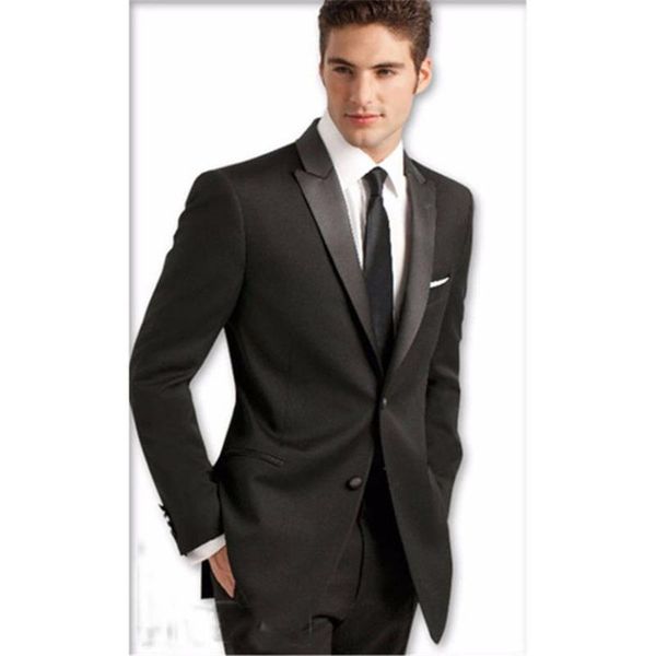 на заказ slim fit две кнопки черный бизнес жених мужской костюм смокинг атласная шаль лацкан terno masculino 2017 мужские свадебные костюмы, White;black
на заказ slim fit две кнопки черный бизнес жених мужской костюм смокинг атласная шаль лацкан terno masculino 2017 мужские свадебные костюмы, White;black