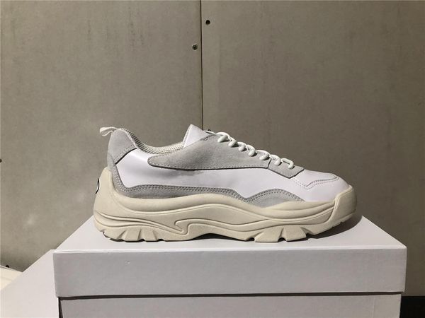 2019 fashion brand designer shoes with suede leather sneaker flat shoes ultra lightweight rubber sole mens casual shoes size 35-46, Black
2019 fashion brand designer shoes with suede leather sneaker flat shoes ultra lightweight rubber sole mens casual shoes size 35-46, Black