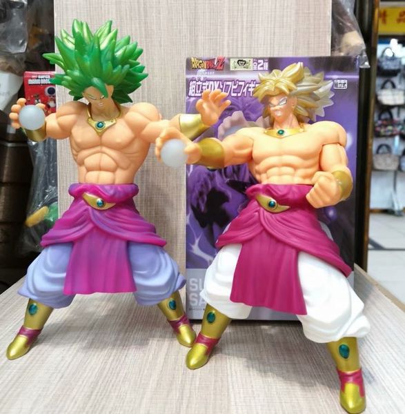 sell 30cm or 25cm dragon ball z super saiyan broly pvc action figure collection model toy christmas gifts
sell 30cm or 25cm dragon ball z super saiyan broly pvc action figure collection model toy christmas gifts
