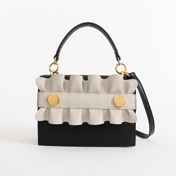 evening bags women's leather shoulder bag fashion handbag style