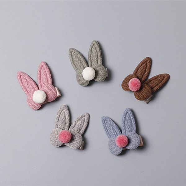 boutique 20pcs fashion cute pom pom animal ears hairpins solid wool ears hair clips princess headware hair accessories, Slivery;white
boutique 20pcs fashion cute pom pom animal ears hairpins solid wool ears hair clips princess headware hair accessories, Slivery;white