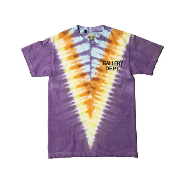 mens designer t shirts gallery dept washed tie-dye gradient letter printing vintage tee retro loose fashion high street short sleeve casual, White;black
mens designer t shirts gallery dept washed tie-dye gradient letter printing vintage tee retro loose fashion high street short sleeve casual, White;black