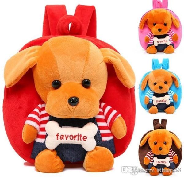 kawaii brandnew favorite dog plush backpacks cartoon animal backpack kids adjustable schoolbag kindergarten shoulder bags baby school bags
kawaii brandnew favorite dog plush backpacks cartoon animal backpack kids adjustable schoolbag kindergarten shoulder bags baby school bags