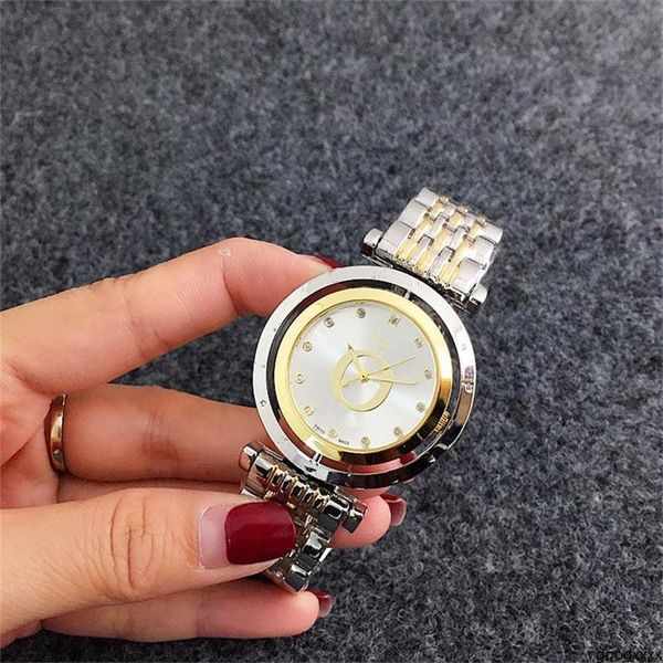 goodxxxx diamonds scale clock dial circle whirl clock dial,wholesale concise style latest fashion quartz female wrist watch, Slivery;brown
goodxxxx diamonds scale clock dial circle whirl clock dial,wholesale concise style latest fashion quartz female wrist watch, Slivery;brown